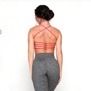 Crop Shop Boutique sports bra